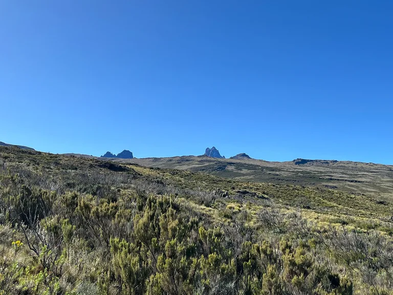 Hell's Gate National Park Explorer | Heritawi Safaris
