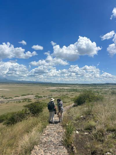 Heritawi Safaris field image: UEaK89yv3HsscvioSp9gUyFTTEJp4WcpIko2a2an