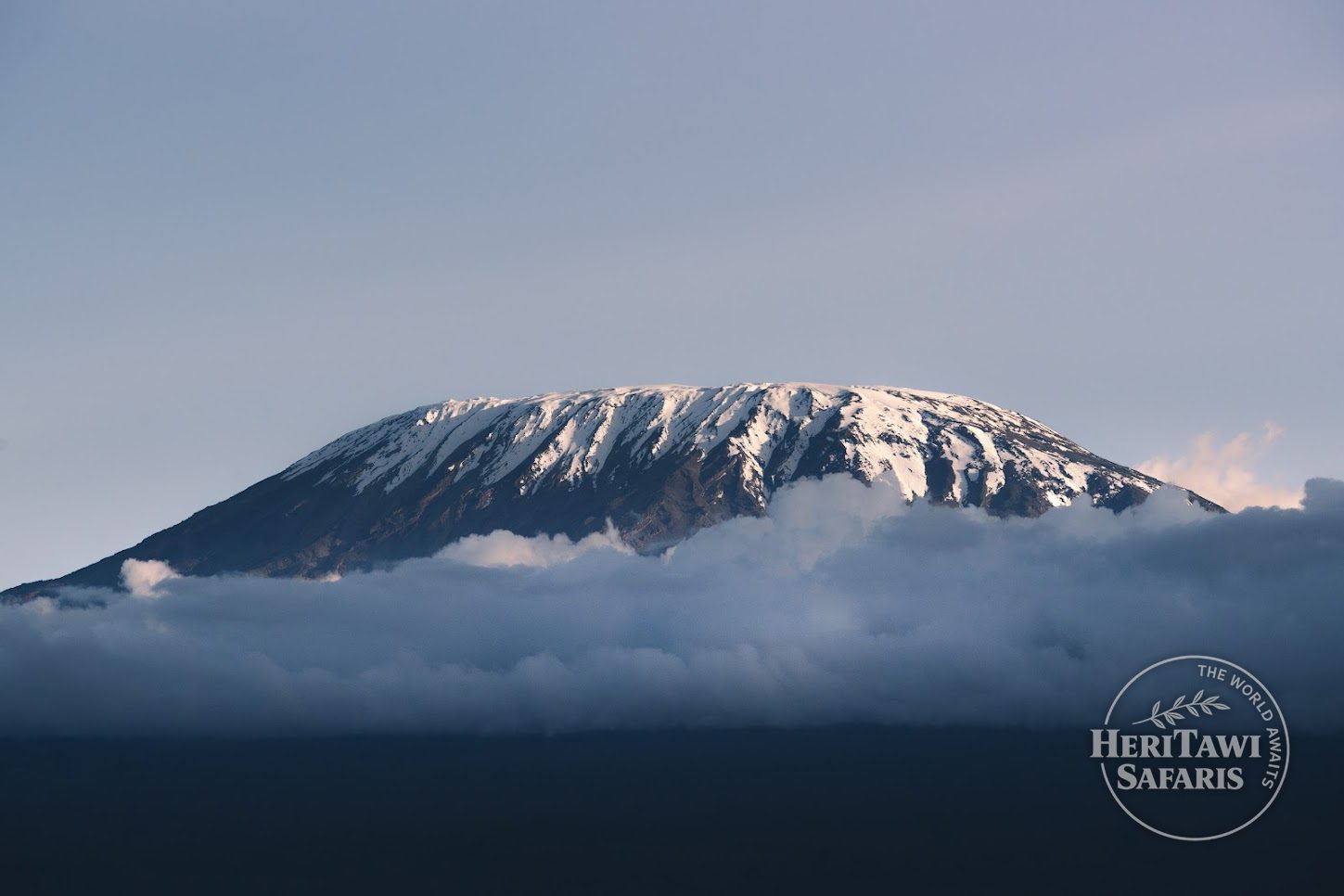6 Days Hiking Kilimanjaro Marangu Route in Kilimanjaro National Park
