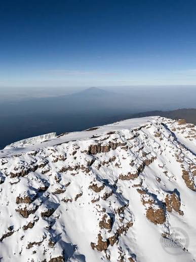 5 DAYS HIKING KILIMANJARO MARANGU ROUTE in Kilimanjaro National Park